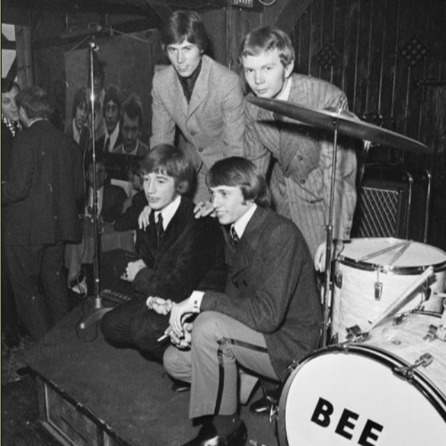 The Look of Pre-Fame